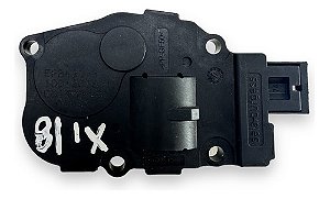 Motor Atuador Caixa Ar Bmw X1 2016 A 2020