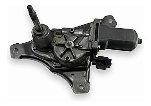 Motor Limpador Traseiro Toyota Etios Hatch Até 2021