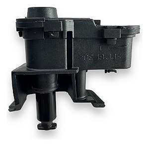 Motor Trava Portinhola Vw Nivus 7p0810773f
