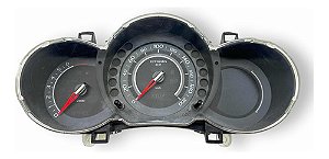 Painel Instrumentos Aircross Manual 2010 A 2015 150.000 Km