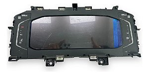 Painel Instrumentos Digital Vw Nivus 2g0920320b