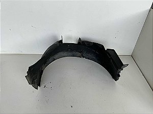 Parabarro Dianteiro Esquerdo Renault Logan 2007 Até 2013