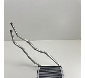 Radiador Ar Quente Bmw X1 2016 A 2020