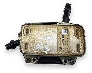 Resfriador Óleo Câmbio Bmw X1 4x4 2016 A 2020 7640013