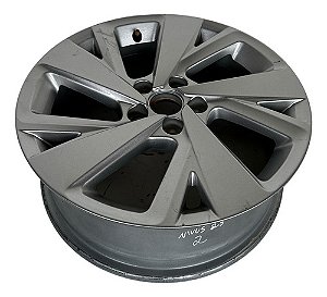 Roda Aro 16 Volkswagen Nivus