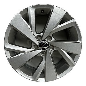 Roda Aro 16 Volkswagen Nivus