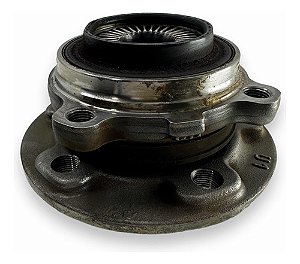 Rolamento Cubo Dianteiro Bmw X1 2016 A 2020
