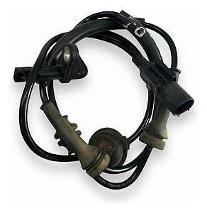 Sensor Abs Dianteiro Fiat Strada 1.3 2021 A 2024