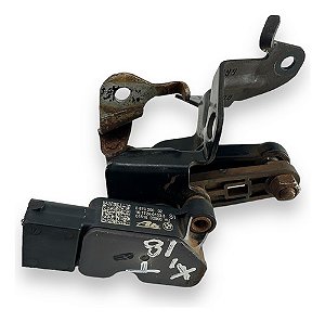 Sensor Nivel Suspensão Traseira Bmw X1 2016 A 2020 687020002