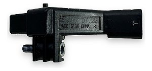Sensor Rotação Vw Nivus 1.0 Tsi 04c906433e