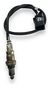 Sonda Lambda Pré Vw Nivus 1.0 Tsi 04e906262cr