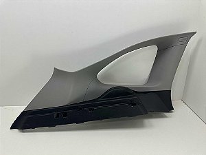 Suporte Bagagito Esquerdo Porta Malas Bmw X1 2016 A 2020
