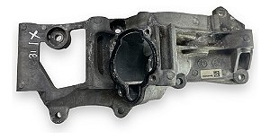 Suporte Bomba Água Compressor Bmw X1 2016 A 2020 6118950