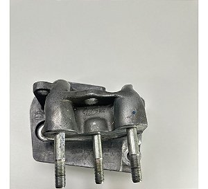 Suporte Coxim Direito Motor Fiat Uno 1.0 Evo 2017 A 2021