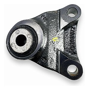 Suporte Coxim Traseiro Câmbio Grand Siena 1.6 2013 A 2019