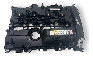 Tampa Válvulas Bmw X1 2.0 2016 A 2020 F48 7611278