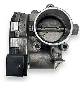 Tbi Corpo Borboleta Citröen Aircross 1.6 16v Até 2015