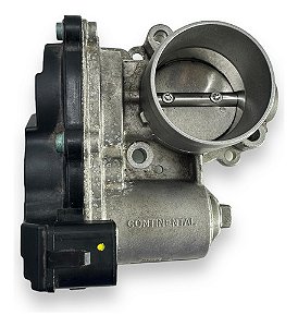 Tbi Corpo Borboleta Vw Nivus 1.0 Tsi 04c133062h
