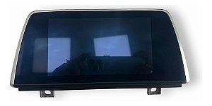 Tela Multimídia Bmw X1 2016 A 2020 879822201