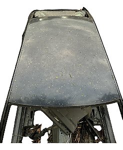 Teto Volkswagen Virtus