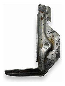 Trava Bateria Vw Nivus 5qf803219a