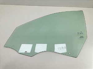 Vidro Porta Dianteira Esquerda Bmw X1 2016 A 2020