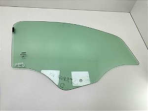 Vidro Porta dianteiro Direita Fiat Strada 2021 2022 2023 2024
