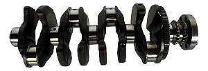 Virabrequim Std Bmw X1 2016 2017 2018 2019 2020