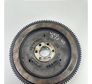 Volante Motor Cremalheira Fiat Uno 1.0 Evo 2017 A 2021