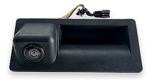 camera de re volkswagen Nivus 2g5827566