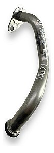 Cano Retorno Óleo Turbina Vw Nivus 1.0 Tsi 04c145735c