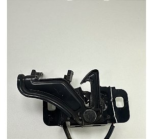 Fechadura Capô Gm Onix Prisma 2013 A 2019
