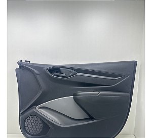 Forro Porta Dianteira Direita Gm Onix Prisma 2013 A 2019