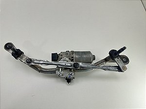 Máquina Motor Limpador Parabrisa Gm Onix 2013 A 2019