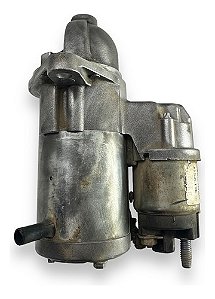 Motor Partida Arranque Gm Onix 1.0 2017 2018 2019 24587020