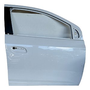 Porta Dianteira Direita Chevrolet Onix Prisma 2013 Até 2019