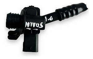 Sensor Hidrovacuo Vw Nivus 1.0 Tsi 5q0906207b