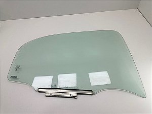 Vidro Porta Traseira Direita Toyota Etios Hatch