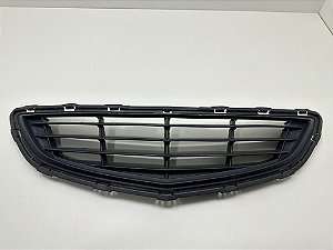 Grade Inferior Parachoque Gm Onix 2013 A 2019 52047305