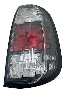 Lanterna Direita Fiat Uno 2017 A 2021 520389760