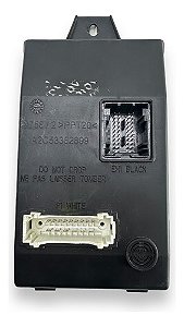 Módulo Conforto Bsi Renault Logan 2008 A 2013 8201068828