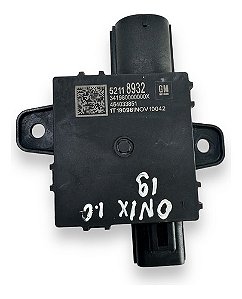 Módulo Ventoinha Gm Onix Prisma 2017 A 2019 52118932