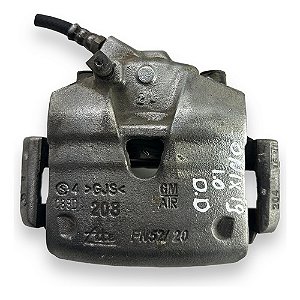 Pinça Freio Direita Gm Onix 1.0 2017 2018 2019