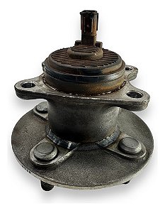Rolamento Cubo Traseiro Toyota Etios 2017 A 2021