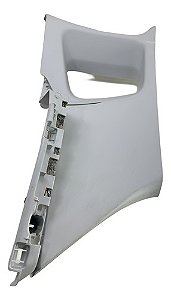 Acabamento Coluna Traseira Direita Peugeot 2008, 2016 A 2021