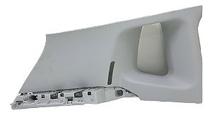 Acabamento Coluna Traseira Esquerda Peugeot 2008, Até 2021