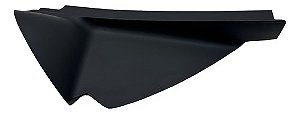 Acabamento Lateral Direito Painel Peugeot 2008, 2016 A 2021