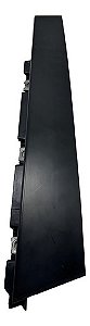 Acabamento Porta Dianteira Esquerda Peugeot 2008 2016 A 2021