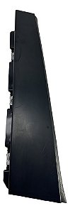 Acabamento Porta Traseira Direita Peugeot 2008, 2016 A 2021