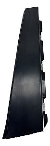 Acabamento Porta Traseira Esquerda Peugeot 2008, 2016 A 2021